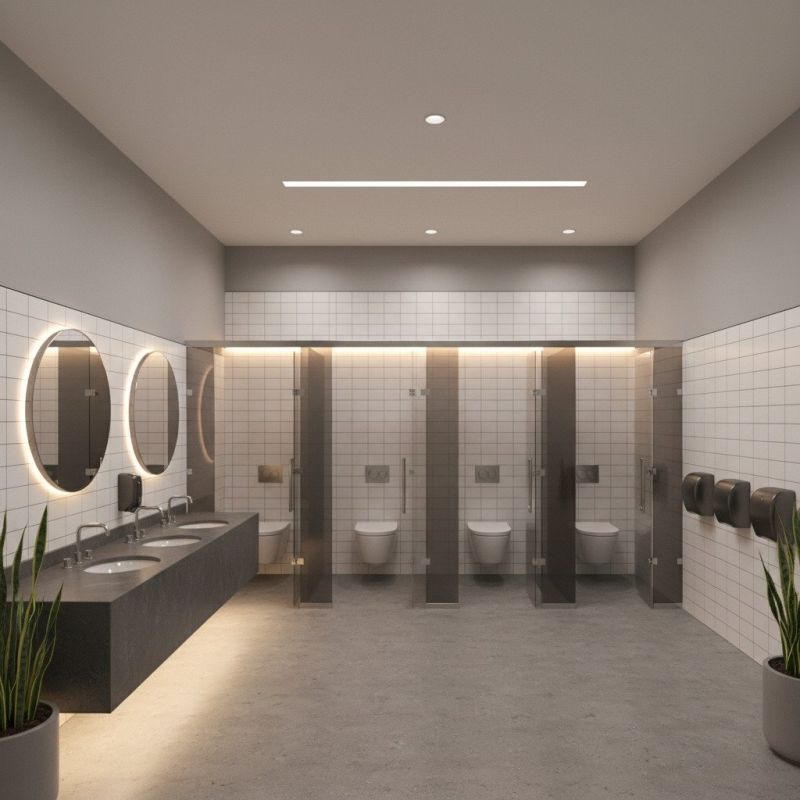 Top Bathroom Remodeling Companies in Charlotte, NC