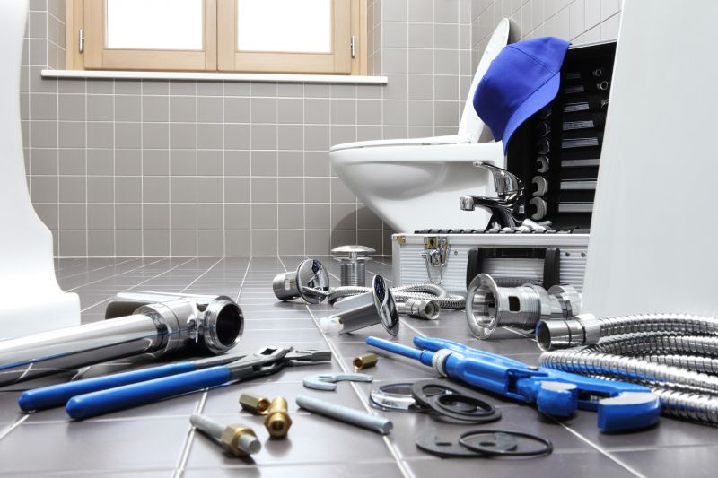 Top Bathroom Remodeling Companies in Charlotte, NC