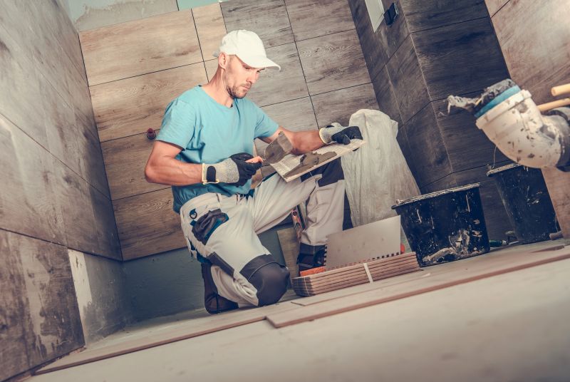 Top Bathroom Remodeling Companies in Matthews, NC