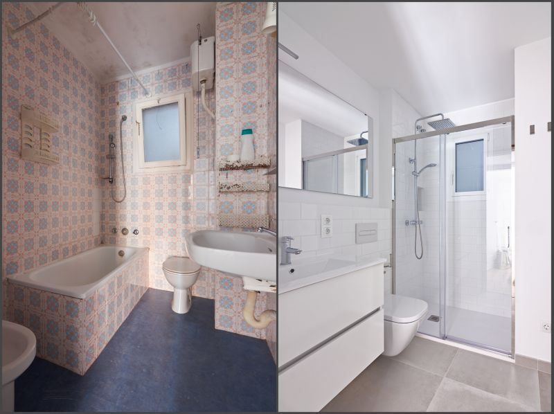Top Bathroom Remodeling Companies in Matthews, NC