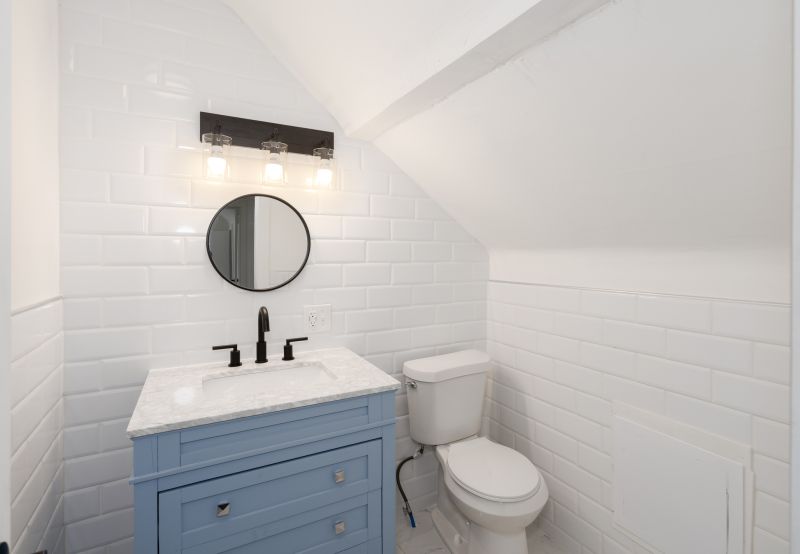 Top Bathroom Remodeling Companies in Monroe, NC