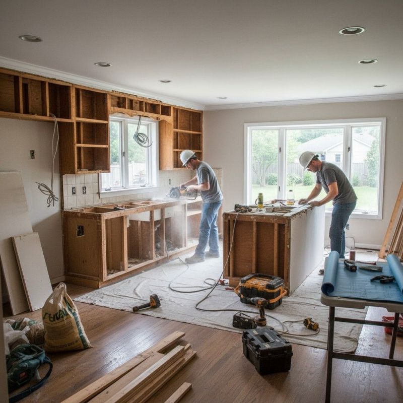Top Bathroom Remodeling Companies in Waxhaw, NC