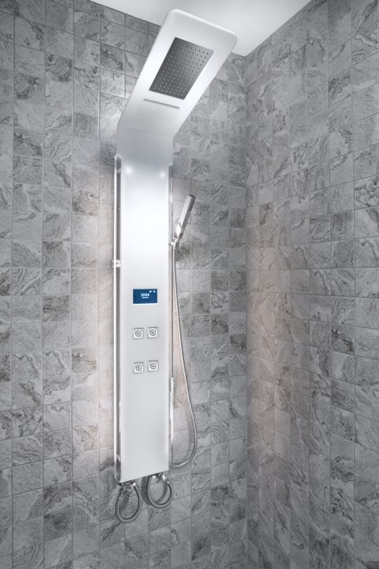 Cost of Shower Installation in Monroe, NC