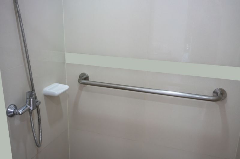 Installing Shower Fixtures