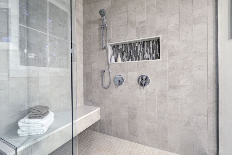 Shower Installation Tools